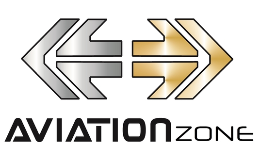 AviationZone Logo
